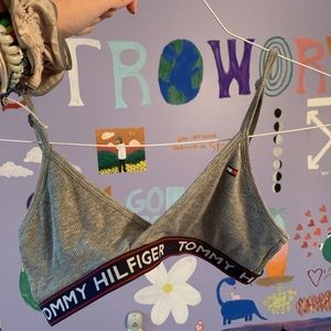 Tommy Hilfiger bra